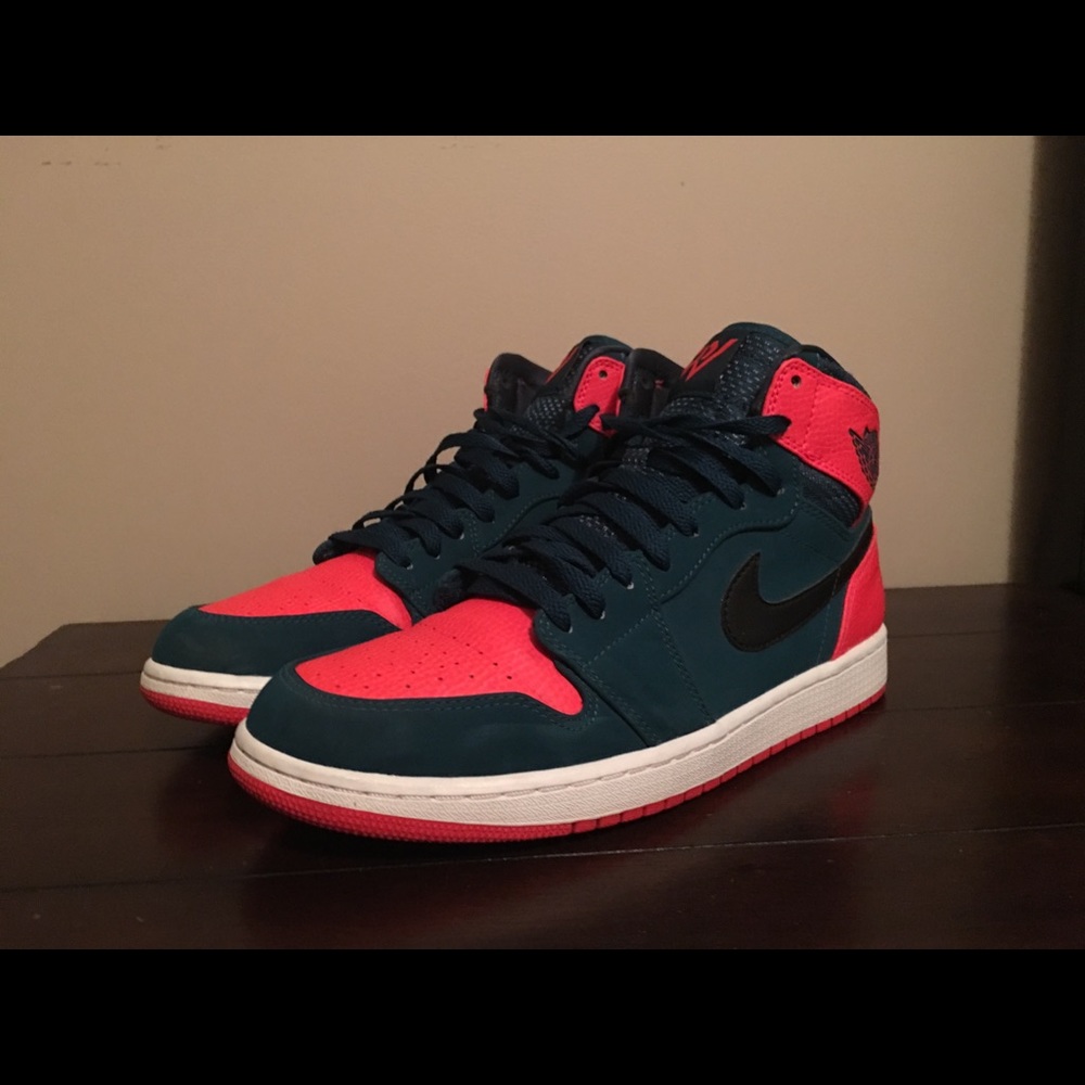Jordan 1